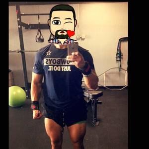 Meet your Posher, Gilbert